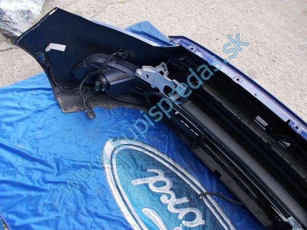 Predný nárazník s 6xPDC+kamera FORD S-MAX Mk2 